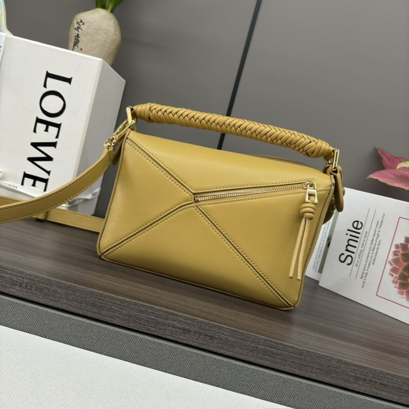 Loewe Handle Bags